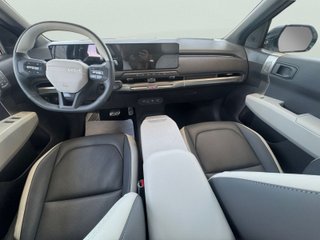 Kia EV3 GT-line Long Range 150 kW (204 CV)
