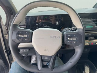 Kia EV3 GT-line Long Range 150 kW (204 CV)