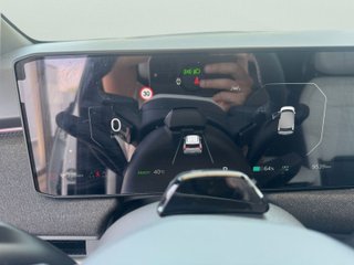 Kia EV3 GT-line Long Range 150 kW (204 CV)