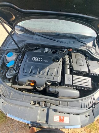 Audi A3 2010