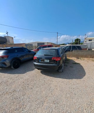 Audi A3 2010