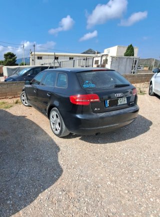 Audi A3 2010