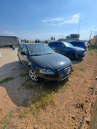 Audi A3 2010