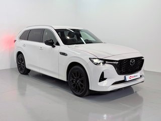 Mazda CX-80 e-SKYACTIV PHEV Homura Plus AWD 241 kW (327 CV)