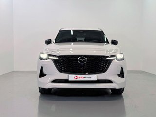 Mazda CX-80 e-SKYACTIV PHEV Homura Plus AWD 241 kW (327 CV)