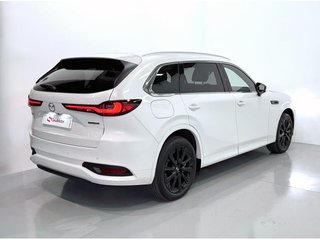 Mazda CX-80 e-SKYACTIV PHEV Homura Plus AWD 241 kW (327 CV)