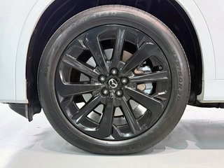 Mazda CX-80 e-SKYACTIV PHEV Homura Plus AWD 241 kW (327 CV)