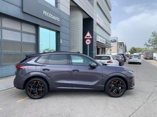 Cupra Terramar 1.5 TSI e-Hybrid 150kW (204 CV) DSG