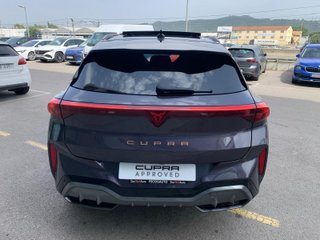 Cupra Terramar 1.5 TSI e-Hybrid 150kW (204 CV) DSG