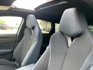 Cupra Terramar 1.5 TSI e-Hybrid 150kW (204 CV) DSG