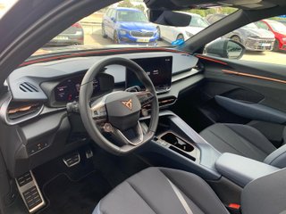Cupra Terramar 1.5 TSI e-Hybrid 150kW (204 CV) DSG