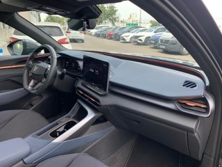 Cupra Terramar 1.5 TSI e-Hybrid 150kW (204 CV) DSG