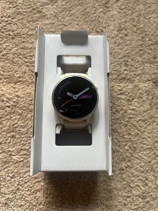 Garmin Vivoactive 6 Gold