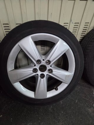 Llantas BMW F45 F46 Active Gran Tourer