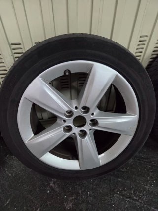 Llantas BMW F45 F46 Active Gran Tourer