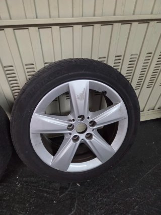 Llantas BMW F45 F46 Active Gran Tourer