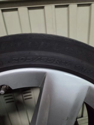 Llantas BMW F45 F46 Active Gran Tourer