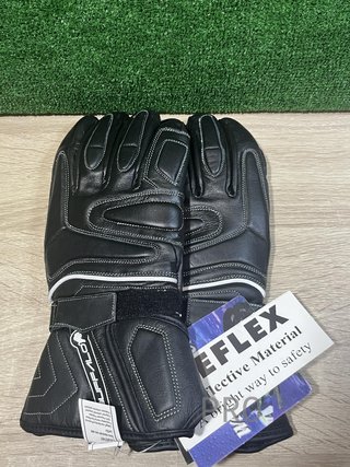Guantes de moto impermeables Buffalo