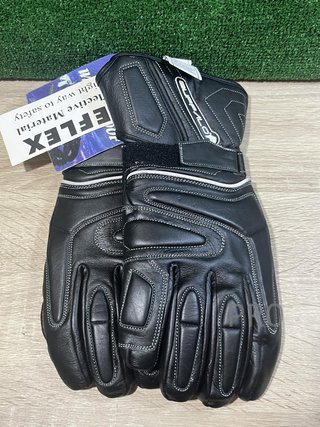 Guantes de moto impermeables Buffalo