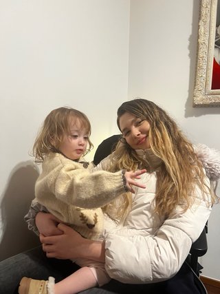 Babysitting