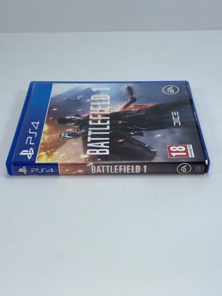 Battlefield 1 PS4 ITA Sony Playstation 4