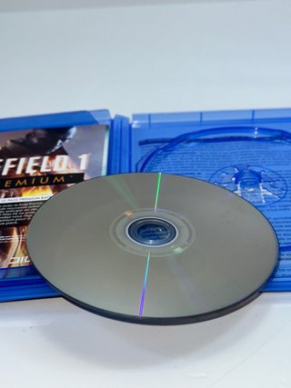 Battlefield 1 PS4 ITA Sony Playstation 4