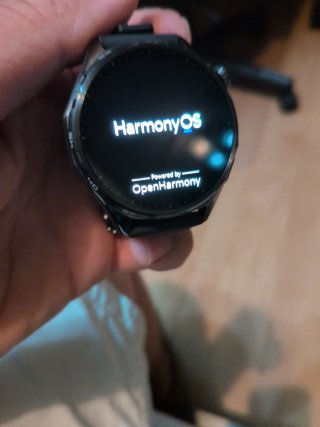 Huawei Watch GT 6 Como Nuevo