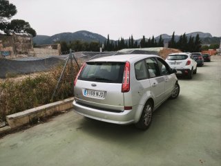 Ford C-MAX 2010