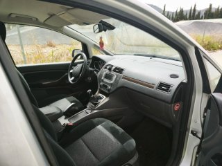 Ford C-MAX 2010