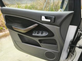 Ford C-MAX 2010
