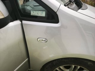 Ford C-MAX 2010