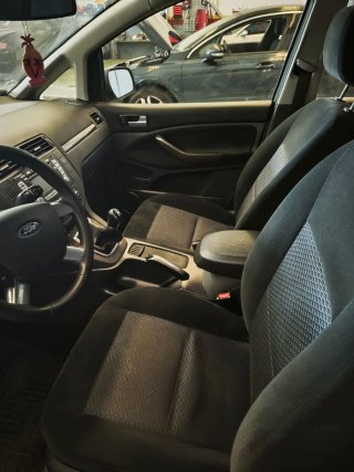 Ford C-MAX 2010