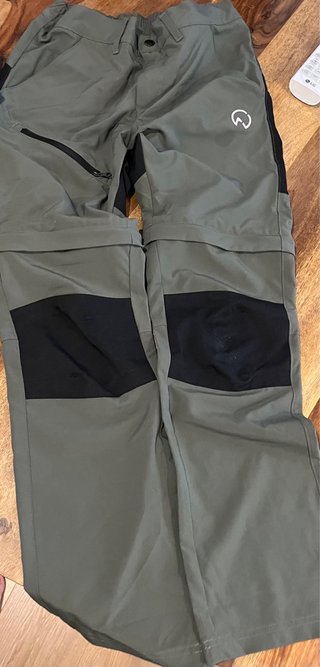Lote Ropa 11-12 Años: camisetas, bañador, pantalón
