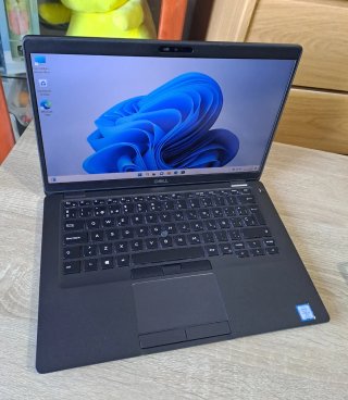 Portátil Dell i5