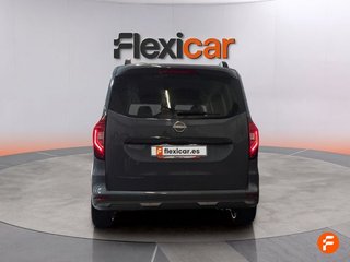 Nissan Townstar 5 plazas 1.3G 96kW L1 Tekna