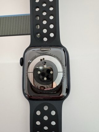 Apple Watch Serie 8 45mm GPS