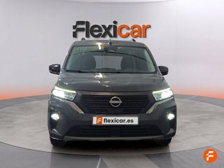 Nissan Townstar 5 plazas 1.3G 96kW L1 Tekna