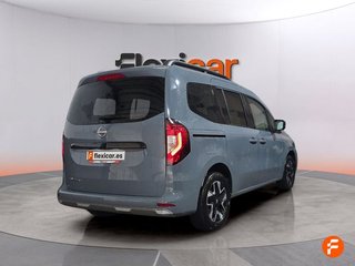 Nissan Townstar 5 plazas 1.3G 96kW L1 Tekna