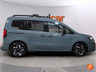 Nissan Townstar 5 plazas 1.3G 96kW L1 Tekna