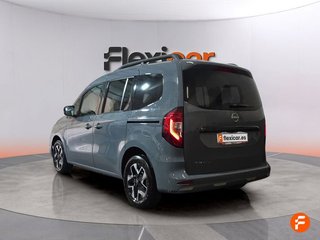 Nissan Townstar 5 plazas 1.3G 96kW L1 Tekna