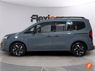 Nissan Townstar 5 plazas 1.3G 96kW L1 Tekna