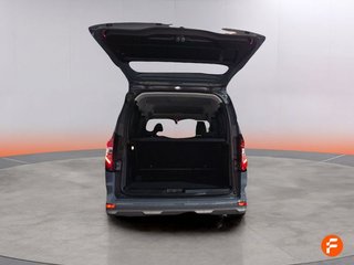 Nissan Townstar 5 plazas 1.3G 96kW L1 Tekna