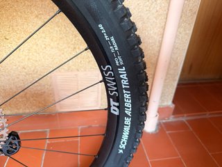Focus JAM² 6.9 Talla M 29”. NUEVA 0 Km