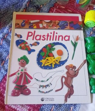 Lote infantil