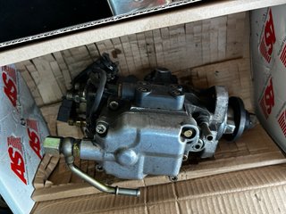 Bomba Inyectora Seat 1.9 tdi ASV 110cv