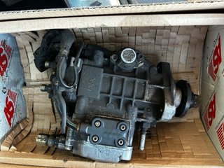 Bomba Inyectora Seat 1.9 tdi ASV 110cv