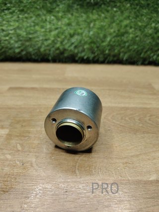 Solenoide de arranque