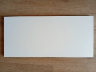 UNA Balda Ikea Utrusta 30x60