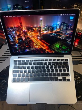 MacBook Pro 2015 / 8GB RAM/ 128GB SSD
