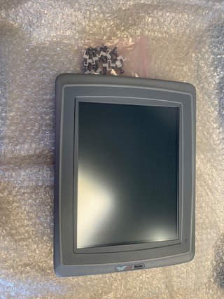 Beijer iX Panel TA100